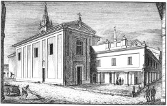 San Sigismondo
